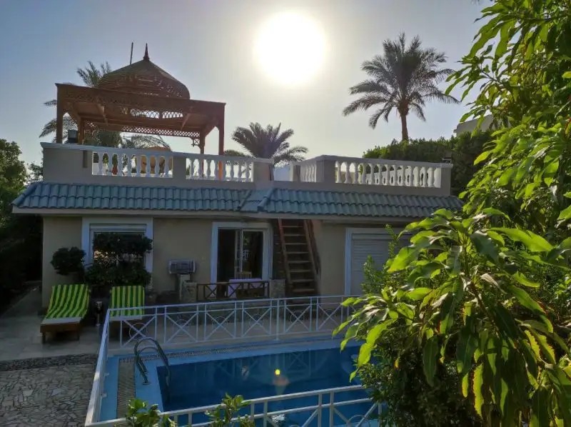 RAYAN VILLA