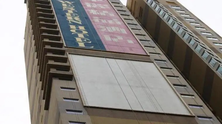 BEST WESTERN HOTEL CAUSEWAY BAY