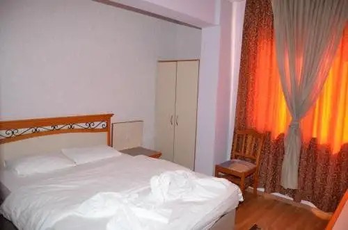 OZTURK HOTEL