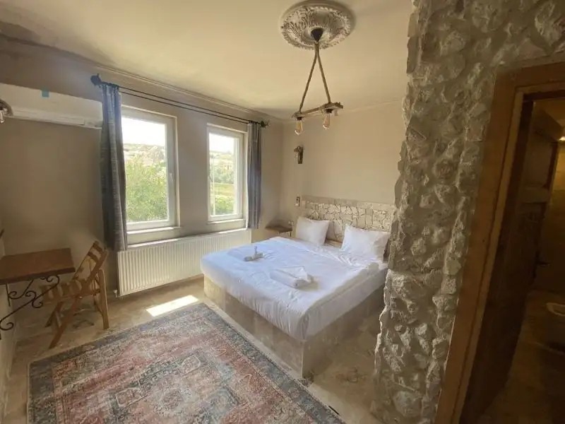 ALA STONE HOTEL