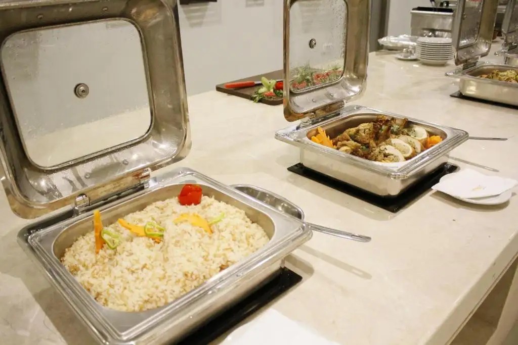 CITYMAX AQUAPARK HOTEL ASWAN