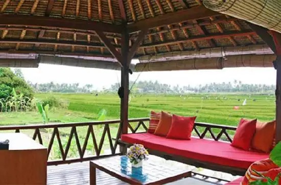 VILLA TAMU SESEH APT