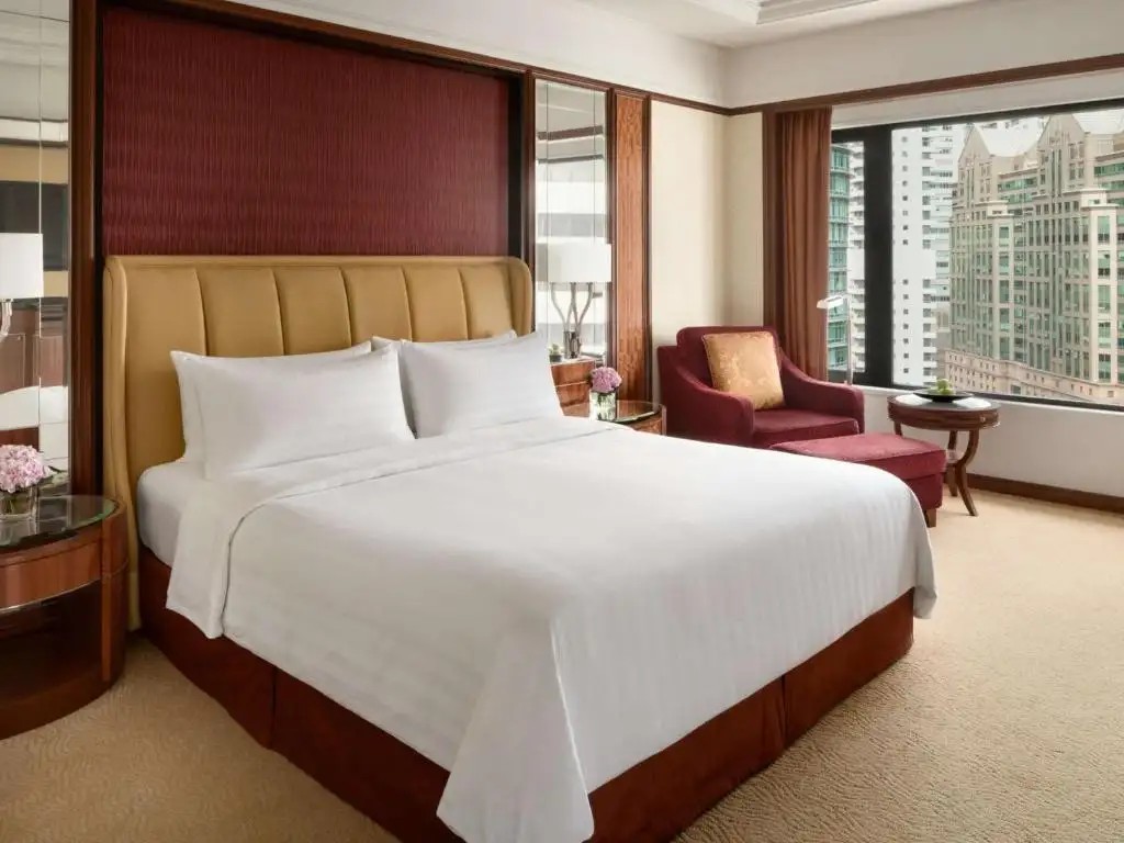 SHANGRI-LA KUALA LUMPUR