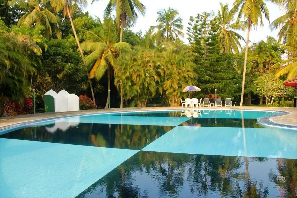VILLA RANMANIKA