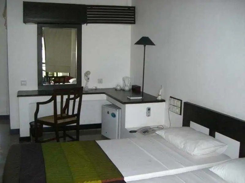 TAPROSPA RESORT