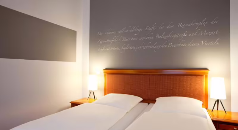 VIENNA TOWNHOUSE BATSCHARI (EX. ARCONA LIVING BATSCHARI 8)