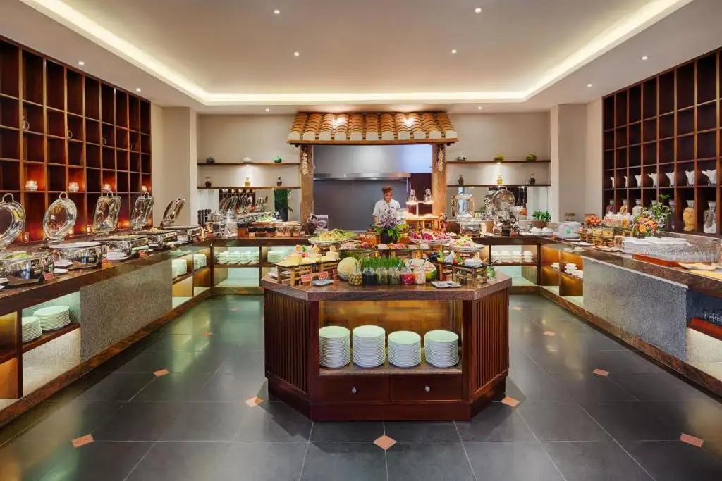 RIVERTOWN HOI AN RESORT & SPA