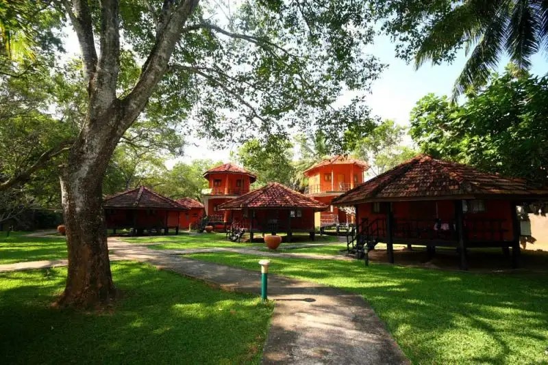 MAWELLA BEACH RESORT