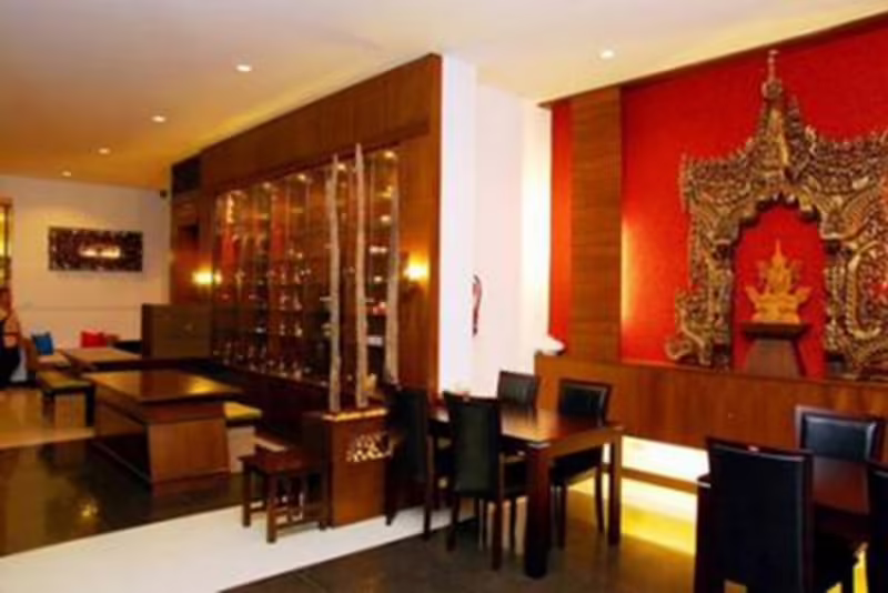 NICHA HUA HIN HOTEL