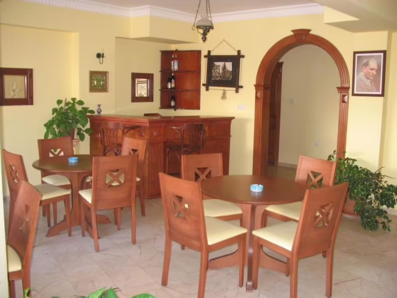 ROSY SUITES HOTEL