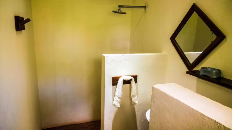 KILIMA KIDOGO GUEST HOUSE