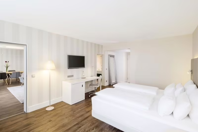 NH COLLECTION KOELN MEDIAPARK