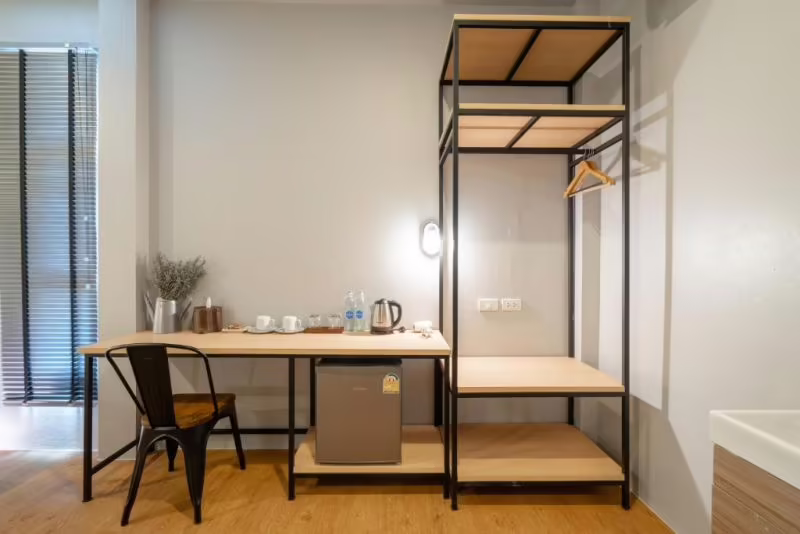 ARBERN HOSTEL X BISTRO