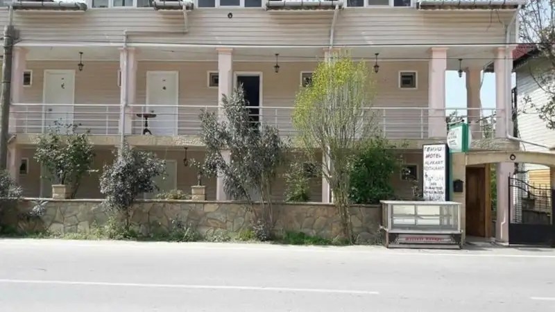TEMMUZ HOTEL