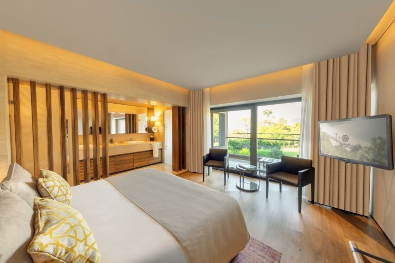 executive suite mountain view
