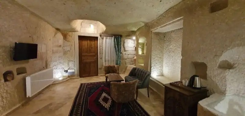 KAYA KONAK CAVE HOTEL