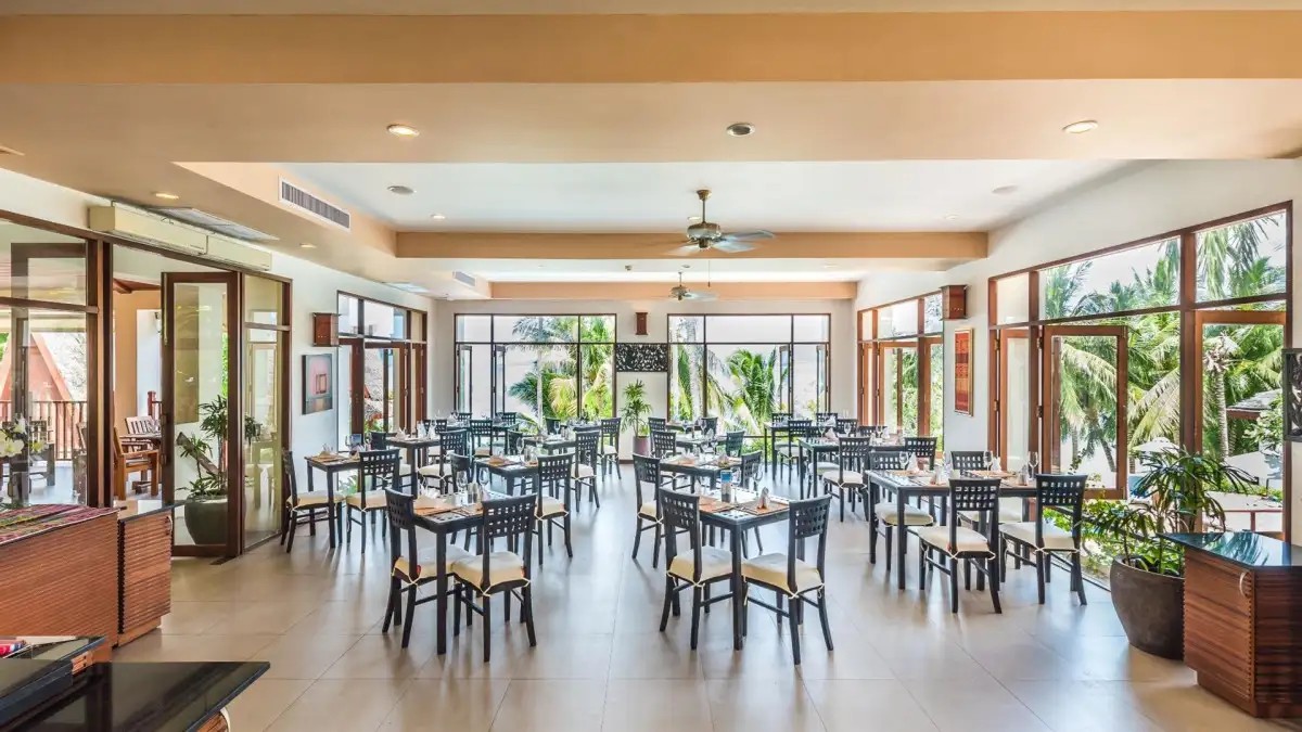 PANWA BOUTIQUE BEACH RESORT (EX. PANWA BEACH RESORT)