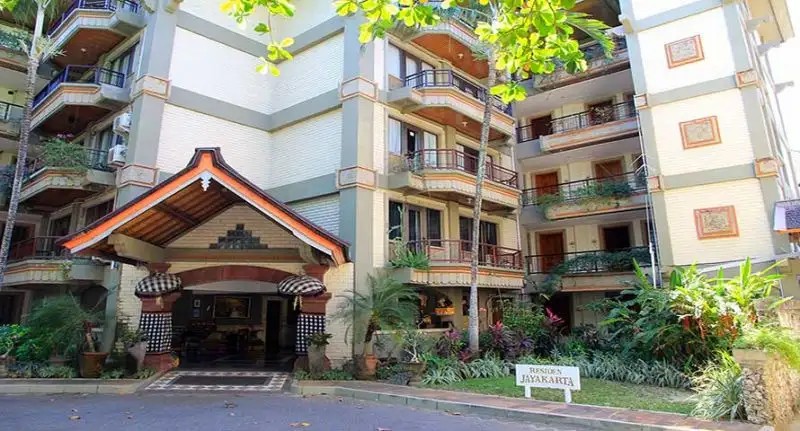 JAYAKARTA BALI