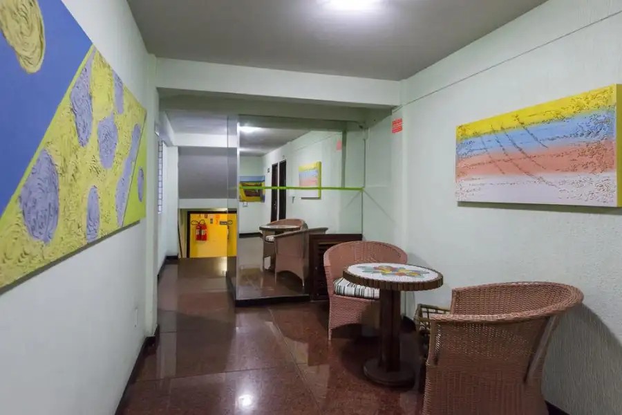 BELLO MARE HOTEL