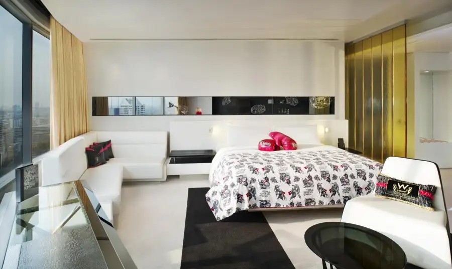 W BANGKOK