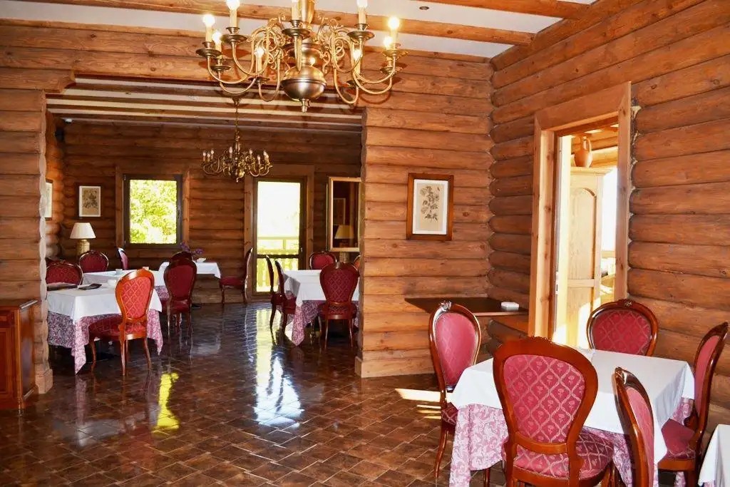 ВИЛЛА АКВАВИЗИ (VILLA AKVAVIZI)