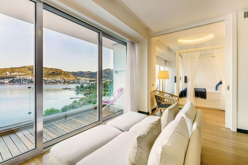 grand suite