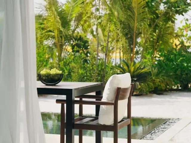 MOVENPICK RESORT AL MARJAN ISLAND