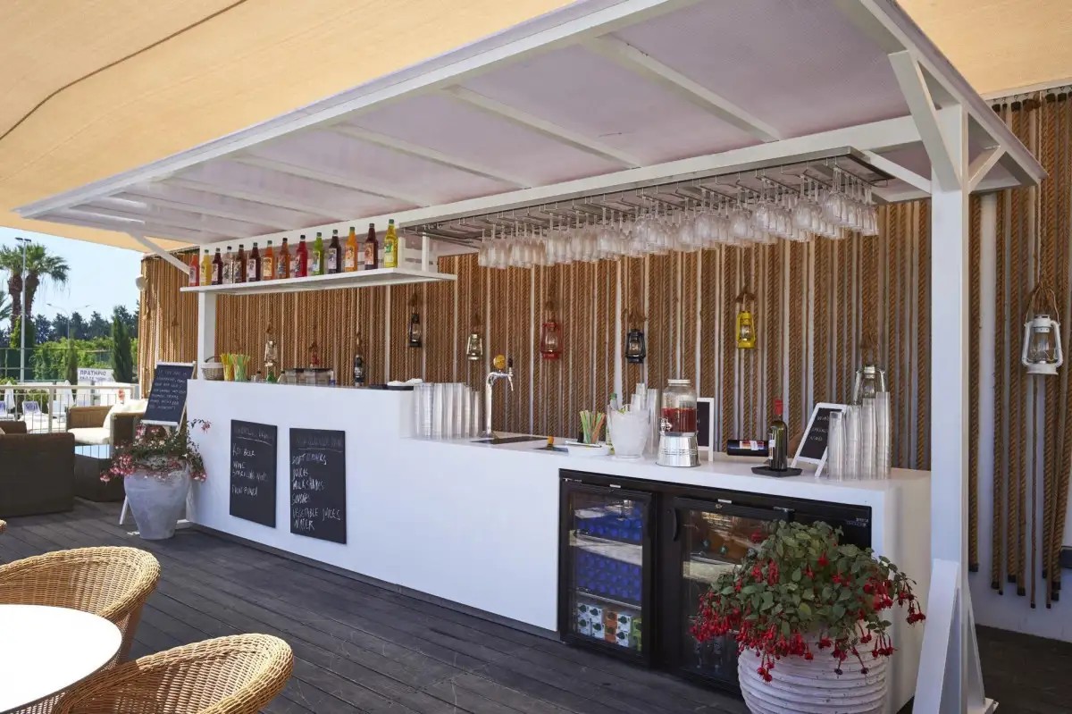 KING JASON PAPHOS DESIGNED FOR ADULTS