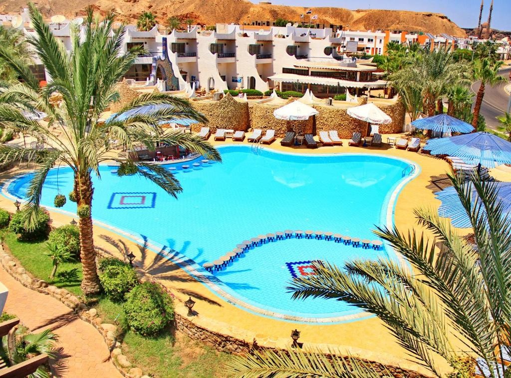 TURQUOISE BEACH HOTEL (EX. TURQUOISE SWISS INN)