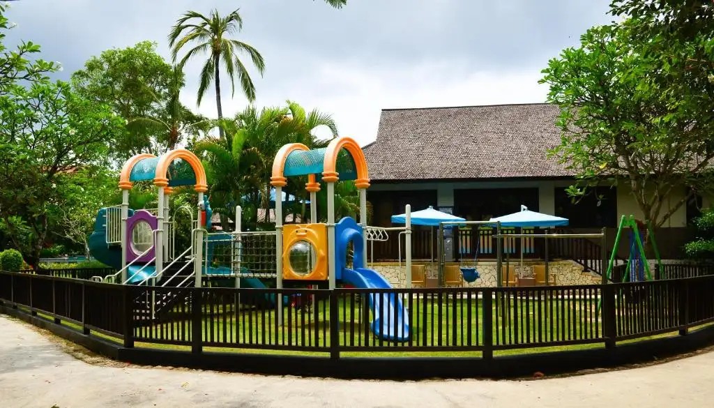 NOVOTEL NUSA DUA BALI