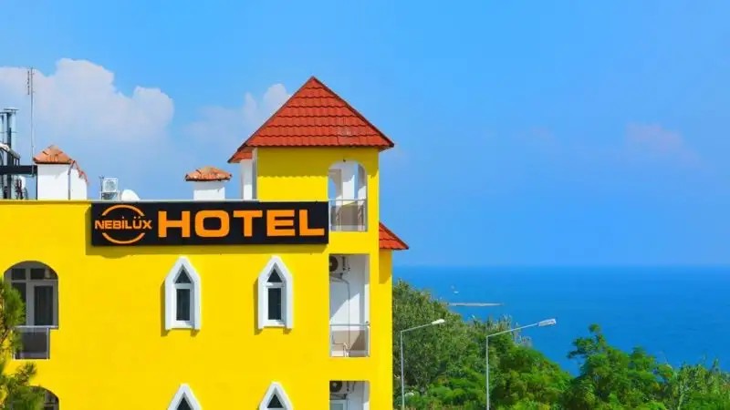 NEBILUX HOTEL