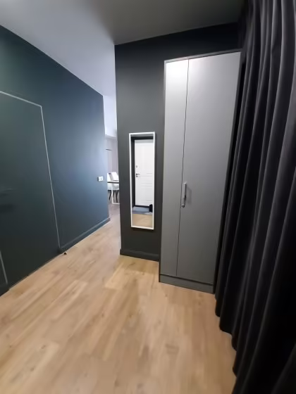 ABRI LUXE (АБРИ ЛЮКС) НА РЕВОЛЮЦИИ 24