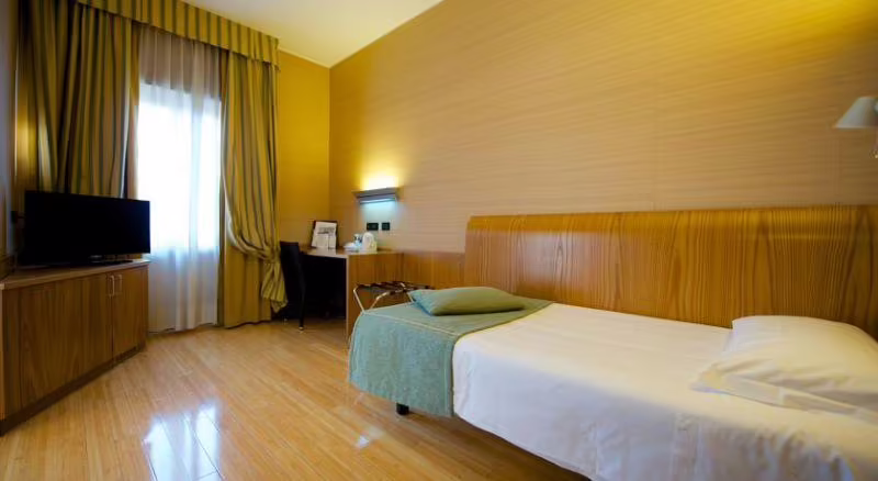 BEST WESTERN HOTEL LUXOR