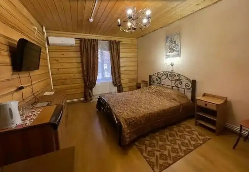 ЛУКОМОРЬЕ