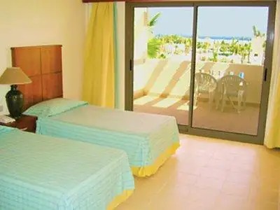 GOLDEN VIEW RESORT SHARM