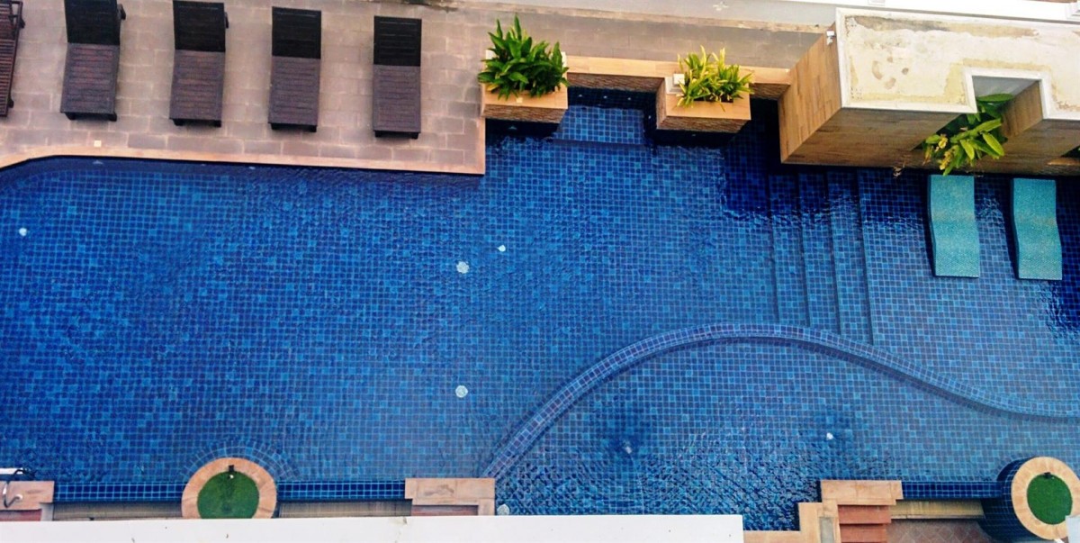 ROYAL THAI PAVILION JOMTIEN BOUTIQUE RESORT PATTAYA