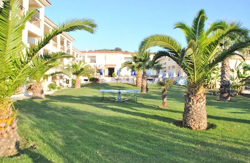 BOMO PARK HOTEL & SPA