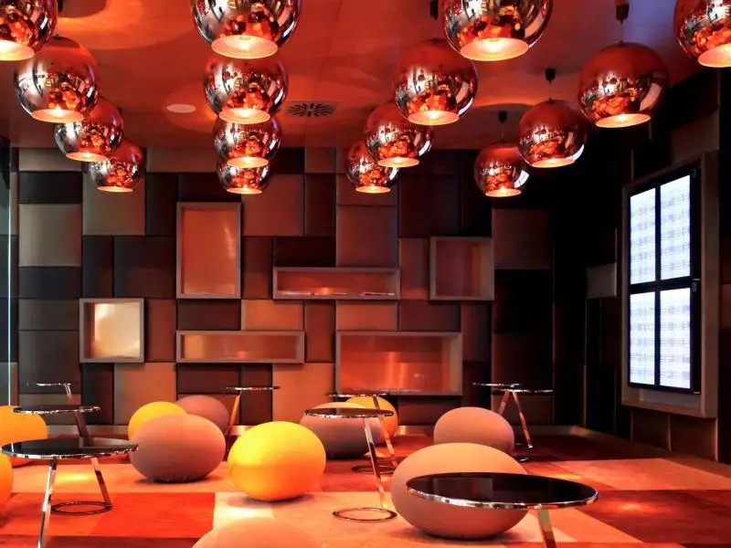 NOVOTEL MUENCHEN AIRPORT