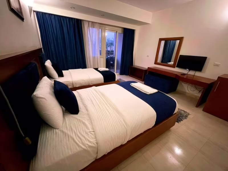 PALMA VISION RESORT HURGHADA