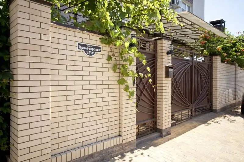 ГОСТЕВОЙ ДОМ НА ПРОЛЕТАРСКОЙ
