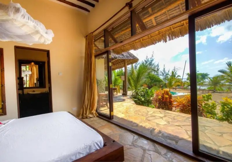 MILELE VILLAS ZANZIBAR