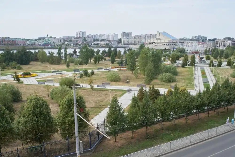 ПАРК ОТЕЛЬ ЦЕНТР