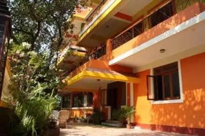 EL DOURADO HOLIDAY HOME