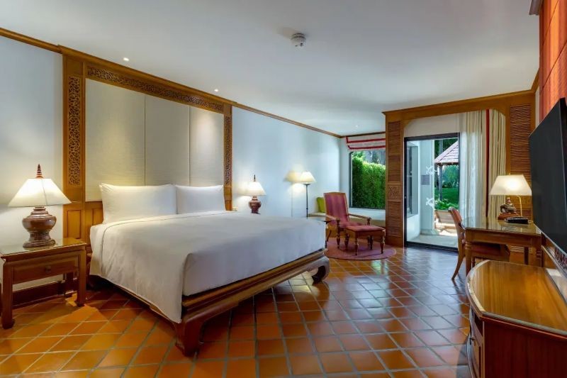 grand premium pool access