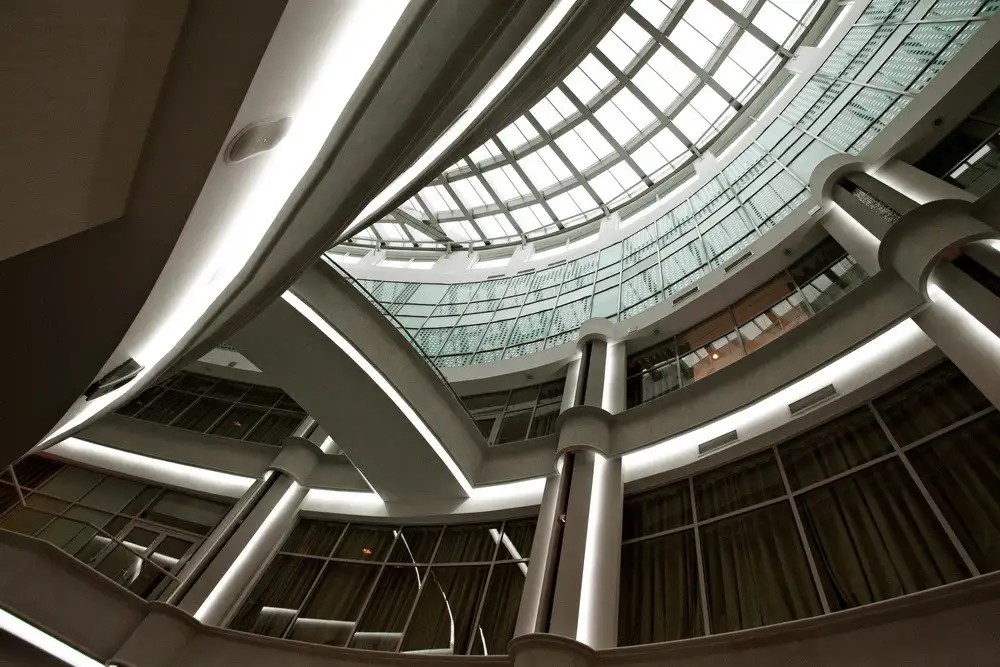 LUCIANO RESIDENCE KAZAN (ЛУЧАНО РЕЗИДЕНС КАЗАНЬ)