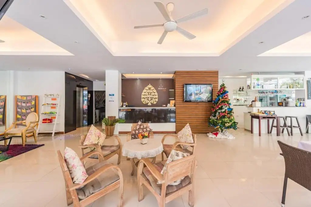 KATA BEACH STUDIO