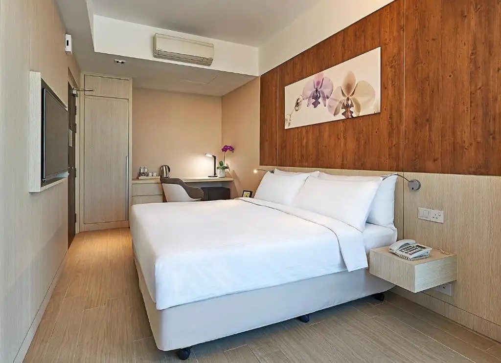 OASIA SUITES KUALA LUMPUR