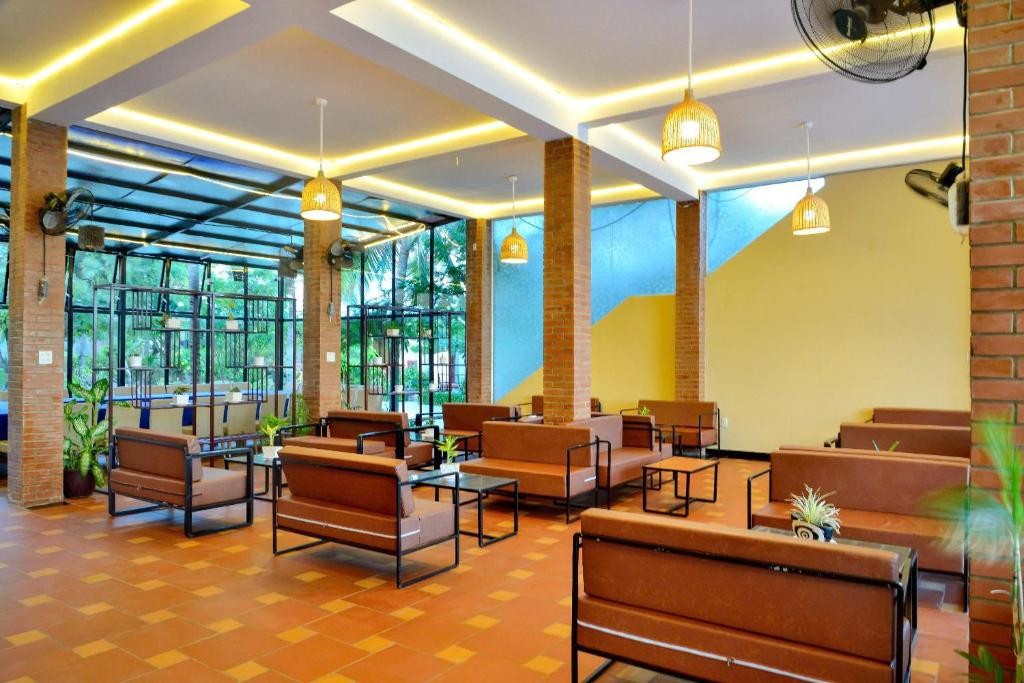 THAI HOA RESORT