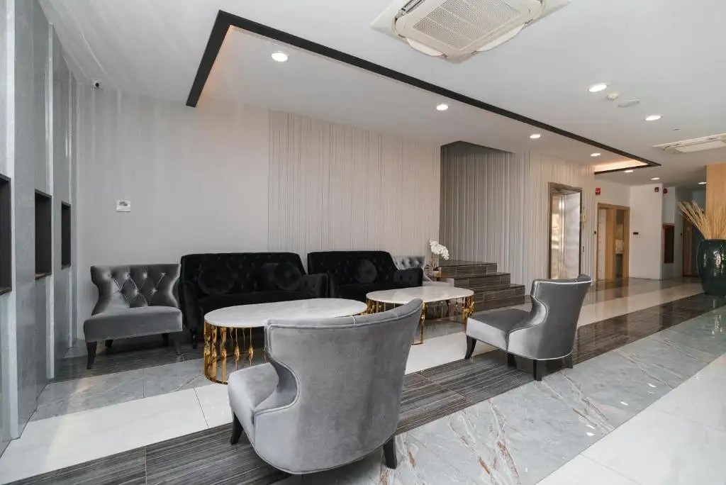 KK KARON KATA BOUTIQUE HOTEL