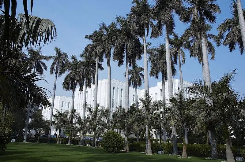 THE IMPERIAL NEW DELHI